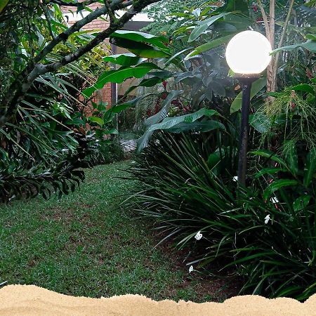 Condominio Jardins De Anchieta Убатуба Экстерьер фото