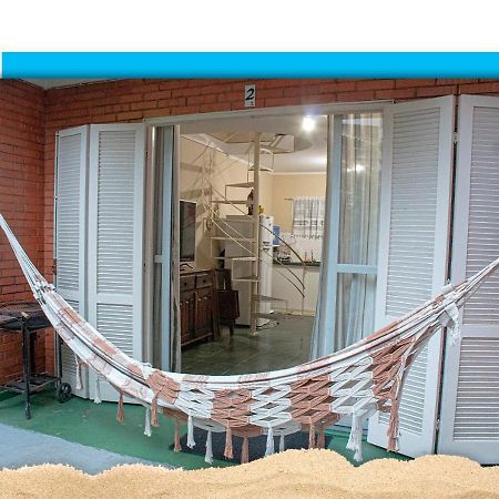Condominio Jardins De Anchieta Убатуба Экстерьер фото
