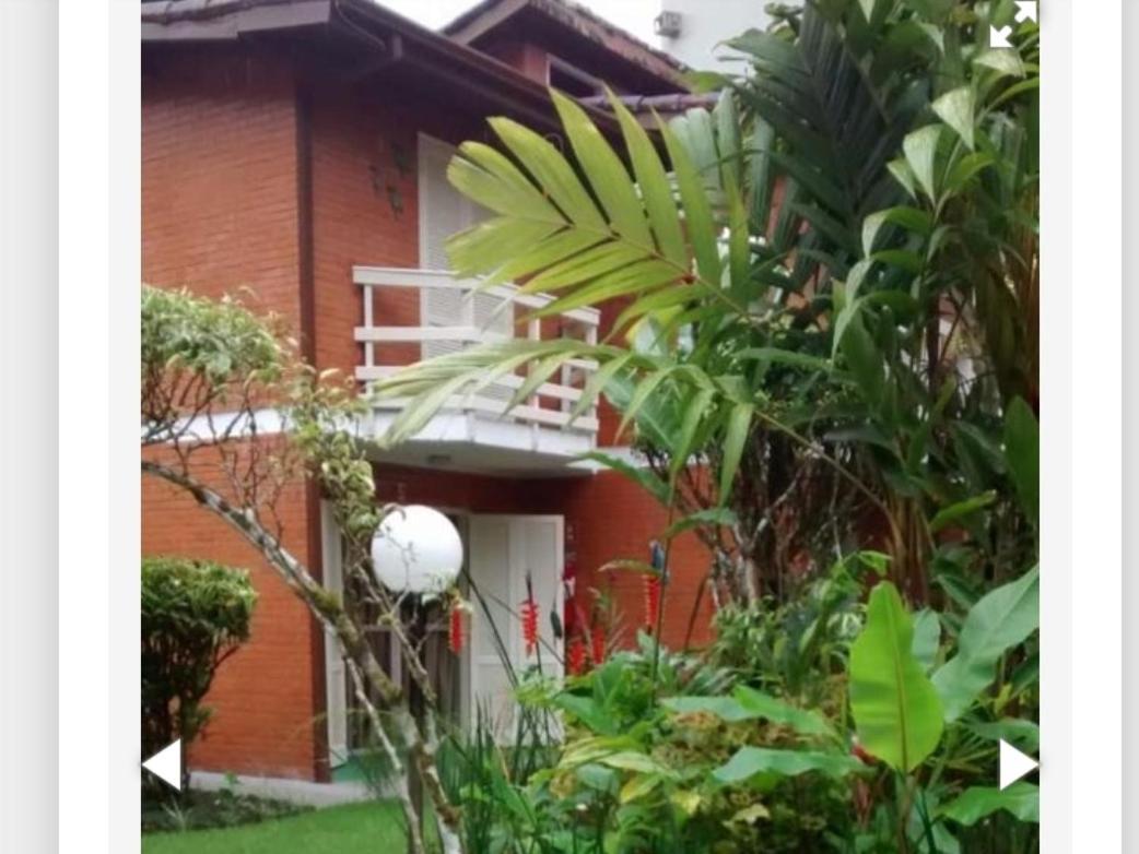 Condominio Jardins De Anchieta Убатуба Экстерьер фото