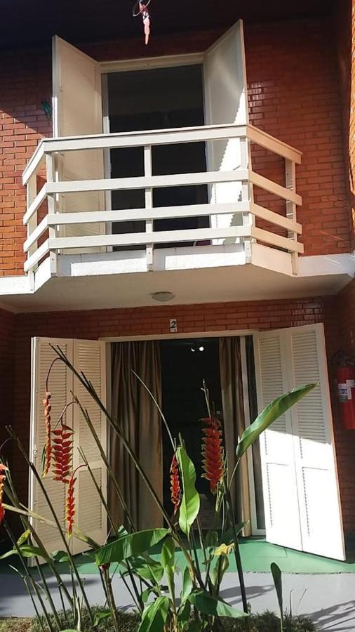 Condominio Jardins De Anchieta Убатуба Экстерьер фото