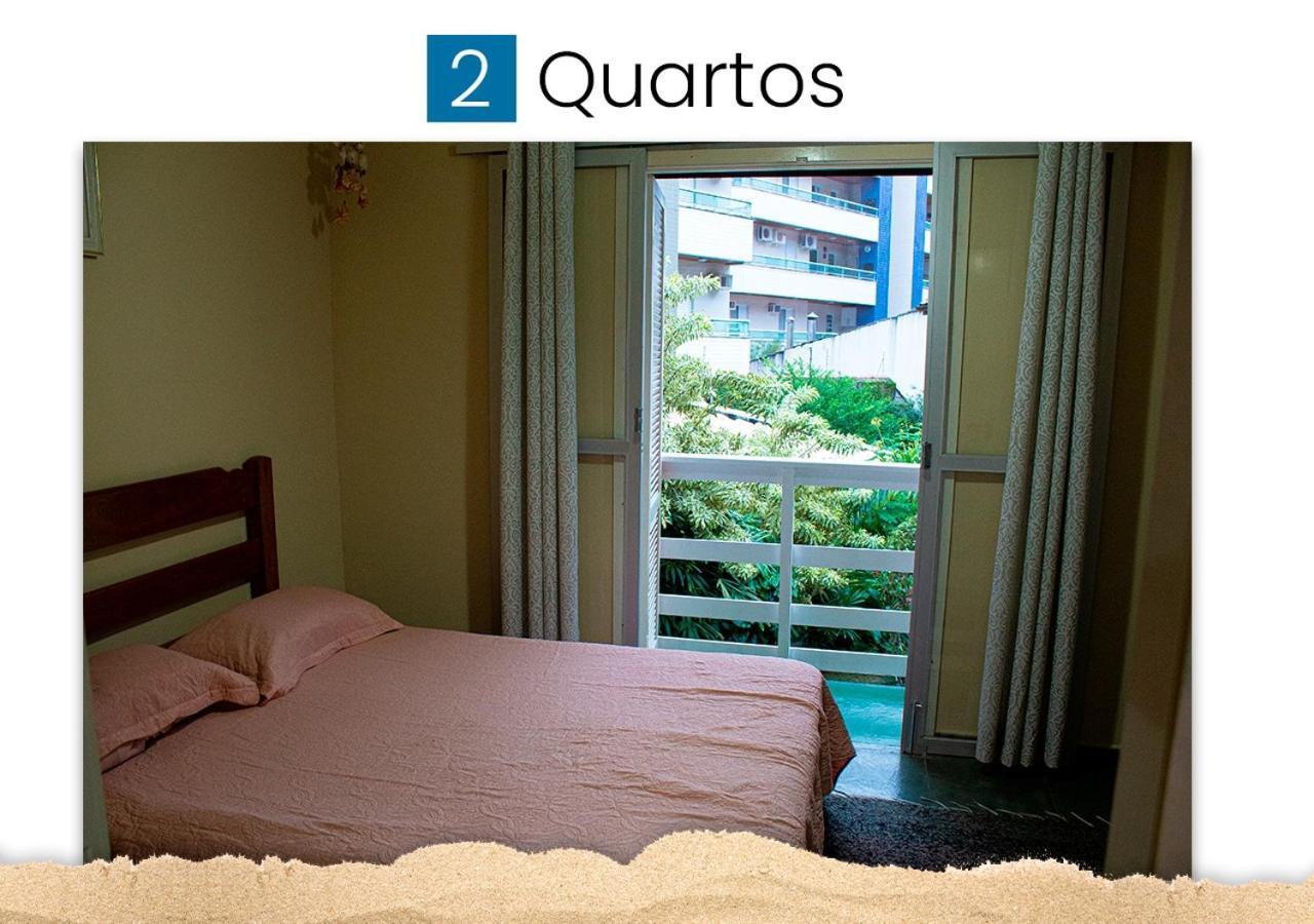 Condominio Jardins De Anchieta Убатуба Экстерьер фото