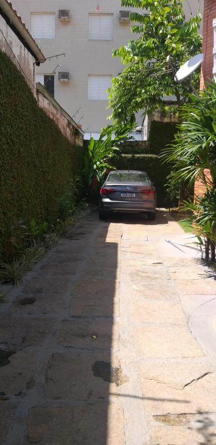 Condominio Jardins De Anchieta Убатуба Экстерьер фото