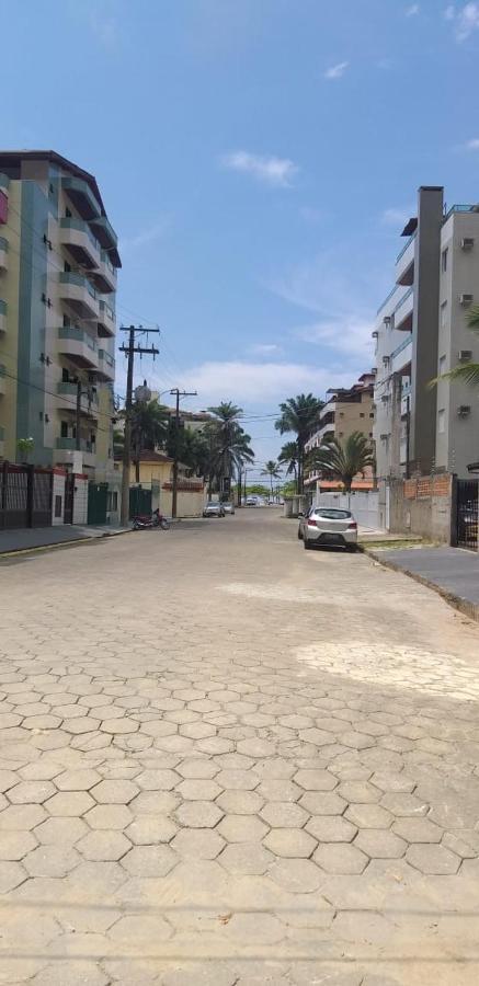 Condominio Jardins De Anchieta Убатуба Экстерьер фото