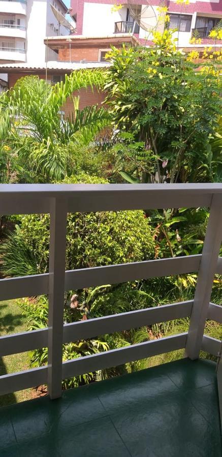 Condominio Jardins De Anchieta Убатуба Экстерьер фото