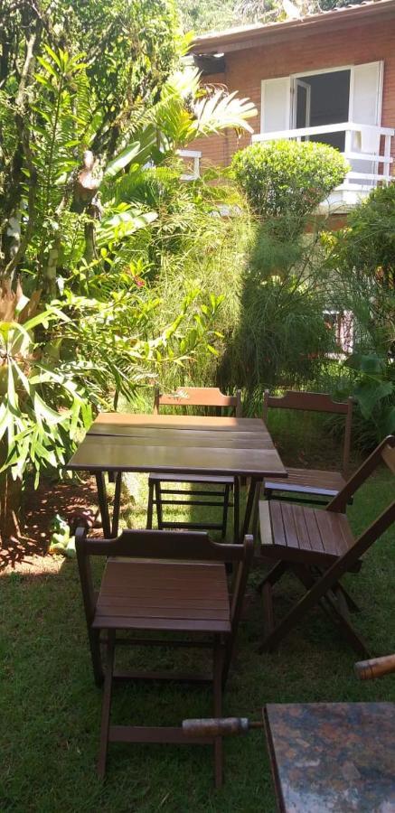 Condominio Jardins De Anchieta Убатуба Экстерьер фото