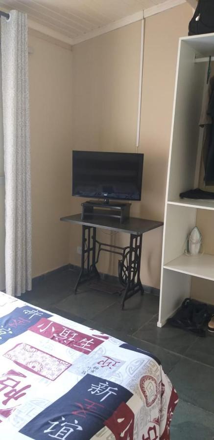 Condominio Jardins De Anchieta Убатуба Экстерьер фото